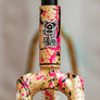 SO-EZ Gold Splatter - size 52